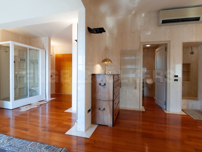 6 Zimmer Villa zu verkaufen in Begur mit Pool Garage - 3.850.000 € (Ref: 7445883)