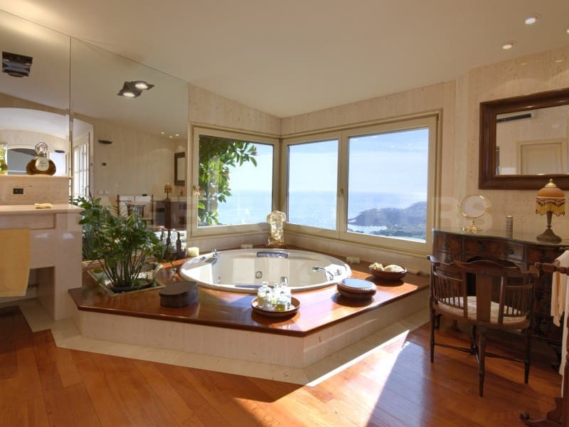 6 Zimmer Villa zu verkaufen in Begur mit Pool Garage - 3.850.000 € (Ref: 7445883)