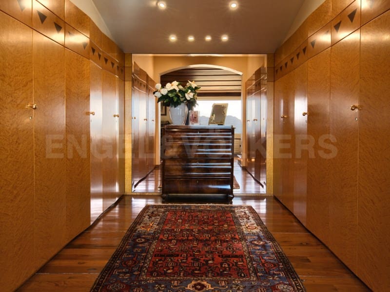 6 Zimmer Villa zu verkaufen in Begur mit Pool Garage - 3.850.000 € (Ref: 7445883)