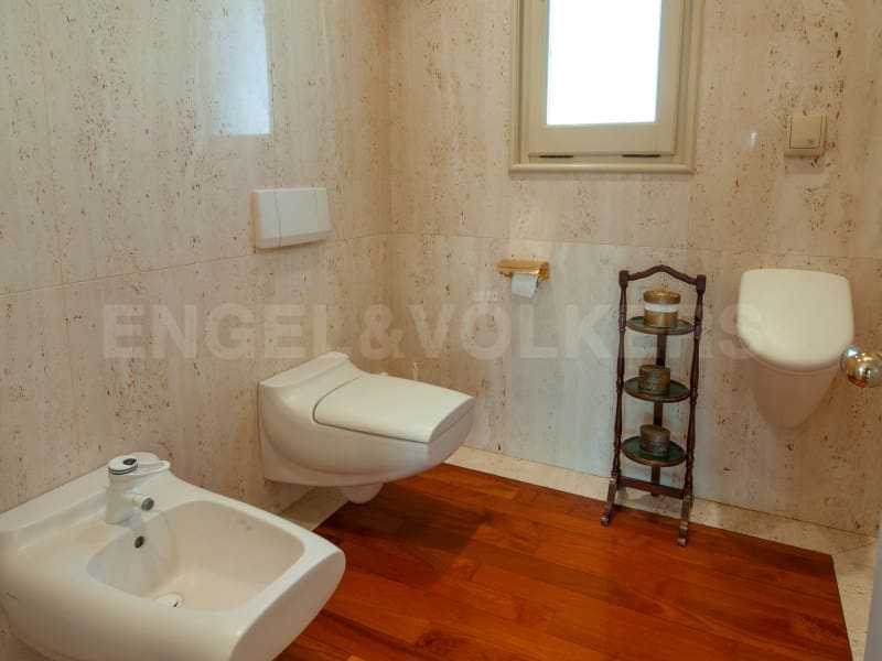 6 Zimmer Villa zu verkaufen in Begur mit Pool Garage - 3.850.000 € (Ref: 7445883)