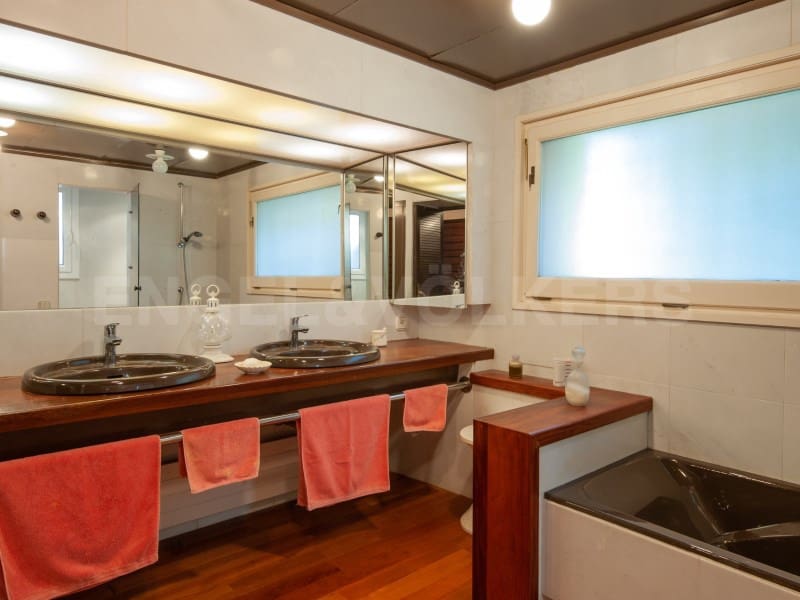 6 Zimmer Villa zu verkaufen in Begur mit Pool Garage - 3.850.000 € (Ref: 7445883)