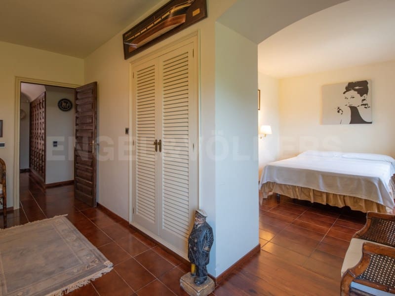 6 Zimmer Villa zu verkaufen in Begur mit Pool Garage - 3.850.000 € (Ref: 7445883)