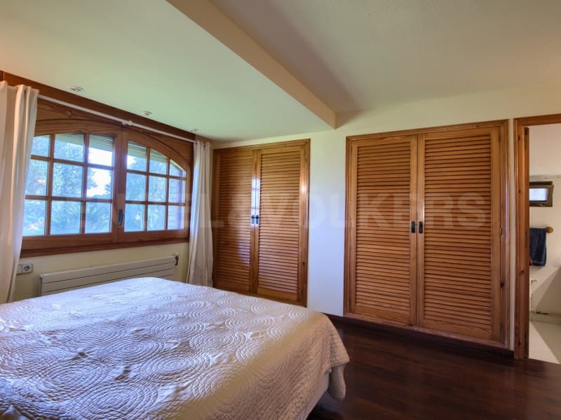 6 Zimmer Villa zu verkaufen in Begur mit Pool Garage - 3.850.000 € (Ref: 7445883)