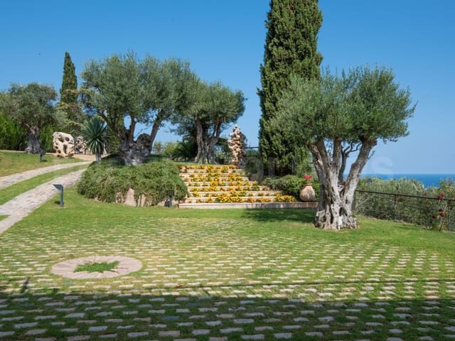 7 bedroom Villa for sale in Begur with pool garage - € 5,000,000 (Ref: 7445883)