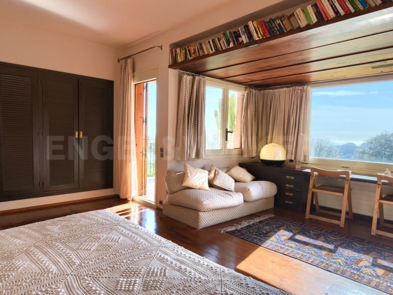 6 Zimmer Villa zu verkaufen in Begur mit Pool Garage - 3.850.000 € (Ref: 7445883)