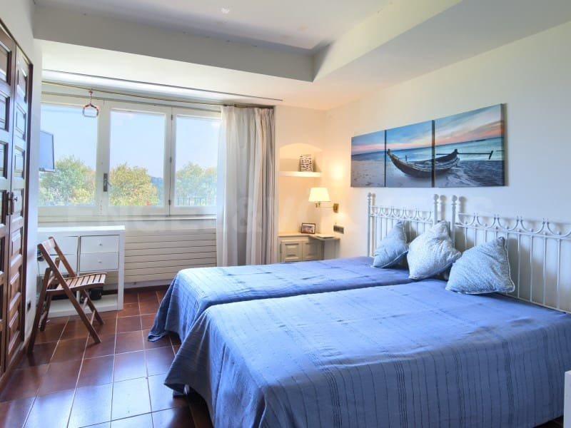 6 Zimmer Villa zu verkaufen in Begur mit Pool Garage - 3.850.000 € (Ref: 7445883)