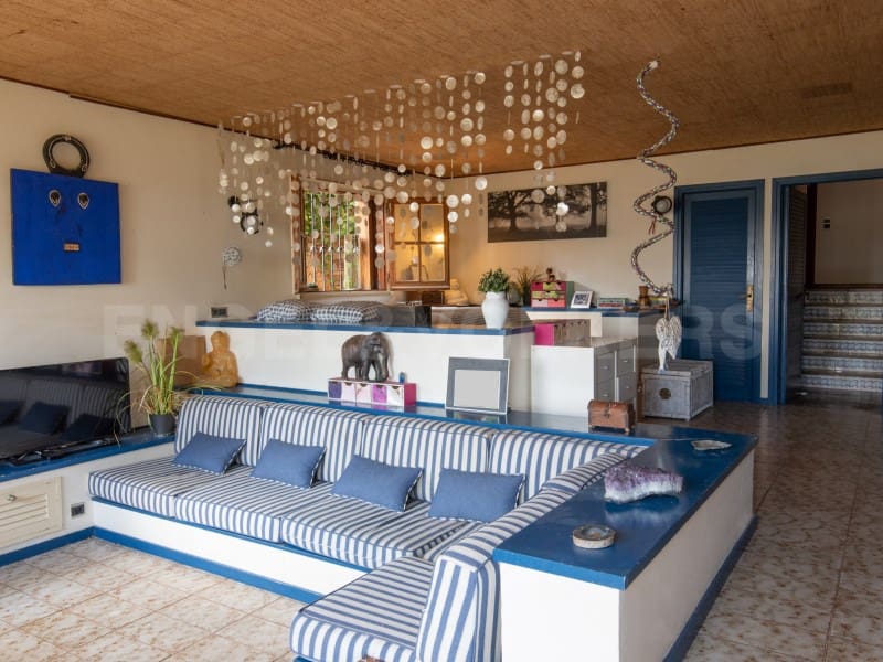 6 Zimmer Villa zu verkaufen in Begur mit Pool Garage - 3.850.000 € (Ref: 7445883)