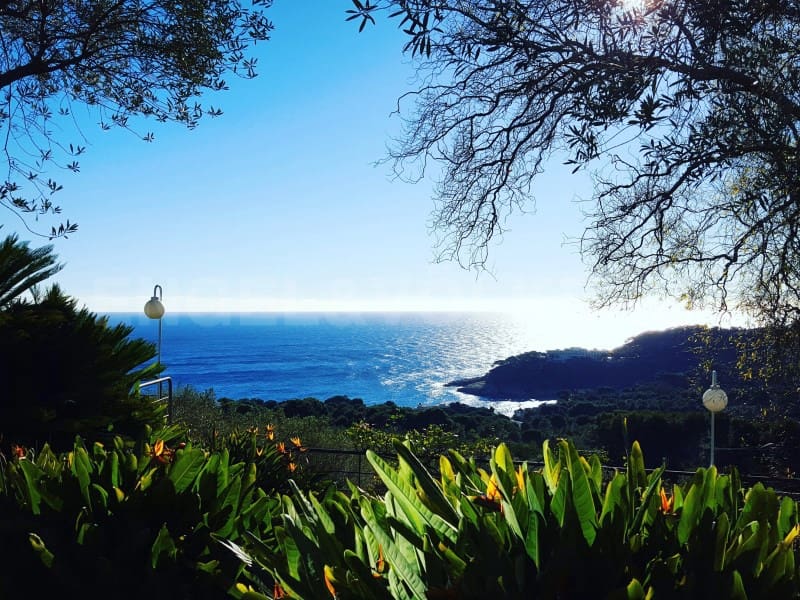 6 Zimmer Villa zu verkaufen in Begur mit Pool Garage - 3.850.000 € (Ref: 7445883)