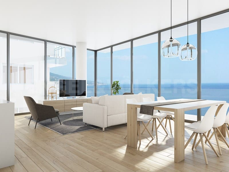 3 soveværelse Lejlighed til salg i Lloret de Mar - € 880.000 (Ref: 7445885)