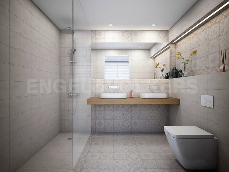 3 soveværelse Lejlighed til salg i Lloret de Mar - € 880.000 (Ref: 7445885)