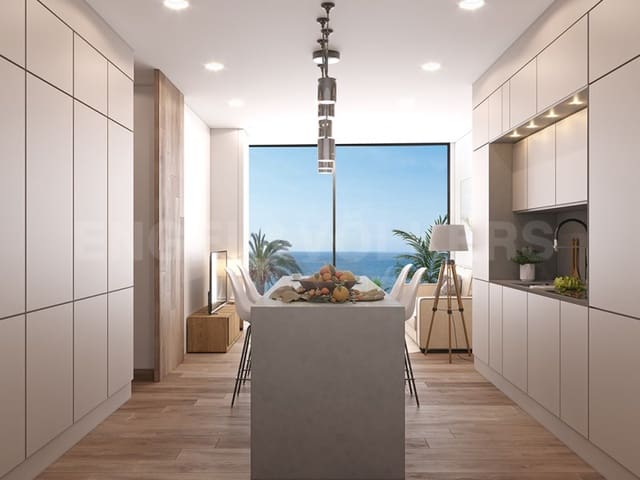 Piso de 3 habitaciones en Centre, Lloret de Mar en venta - 880.000 € (Ref: 7445885)