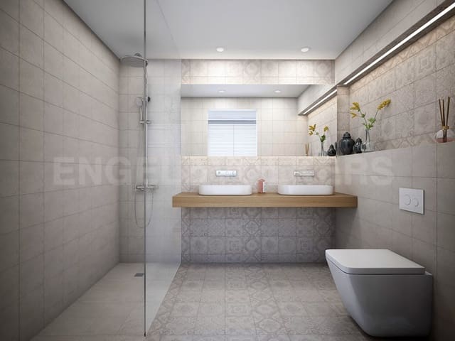 Piso de 3 habitaciones en Centre, Lloret de Mar en venta - 880.000 € (Ref: 7445885)