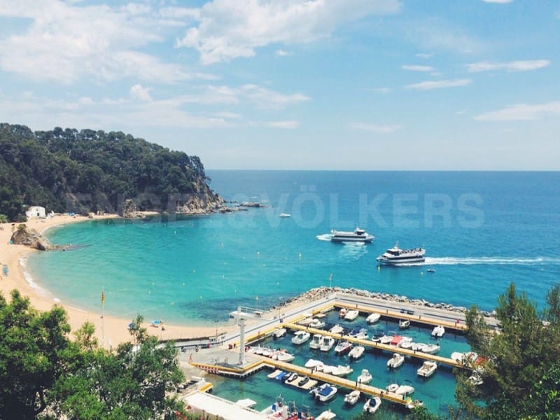 3 soveværelse Lejlighed til salg i Lloret de Mar - € 880.000 (Ref: 7445885)