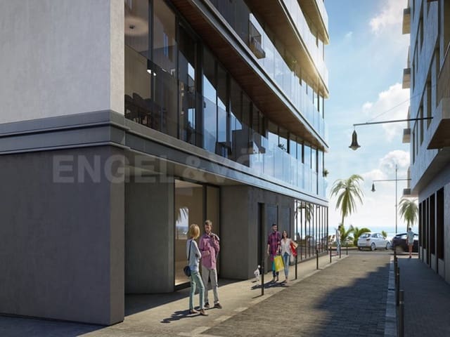 Piso de 3 habitaciones en Centre, Lloret de Mar en venta - 880.000 € (Ref: 7445885)