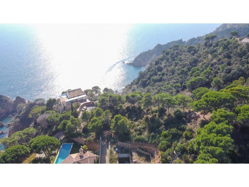Grunde uden byggetilladelser til salg i Sant Feliu de Guixols - € 1.700.000 (Ref: 7445889)