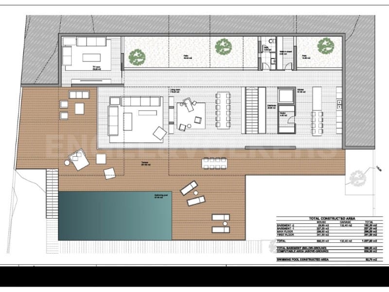 Grunde uden byggetilladelser til salg i Sant Feliu de Guixols - € 1.700.000 (Ref: 7445889)