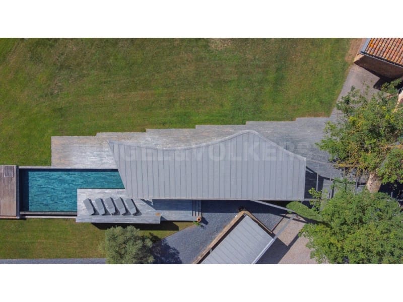 6 soveværelse Finca/Landehus til salg i Forallac med swimmingpool - € 4.900.000 (Ref: 7445898)