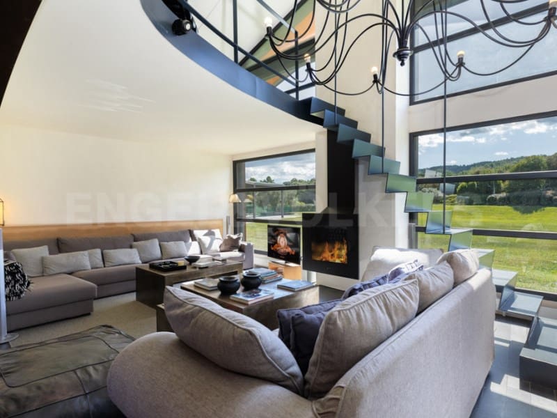 6 soveværelse Finca/Landehus til salg i Forallac med swimmingpool - € 4.900.000 (Ref: 7445898)