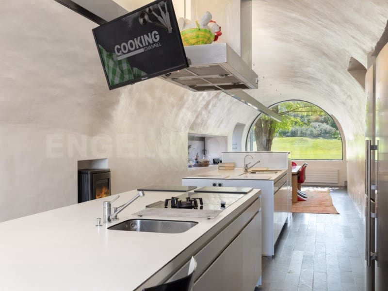 6 soveværelse Finca/Landehus til salg i Forallac med swimmingpool - € 4.900.000 (Ref: 7445898)