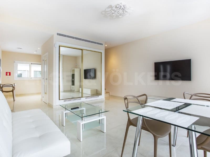 Erhverv til salg i Platja d'Aro med swimmingpool garage - € 8.500.000 (Ref: 7445903)