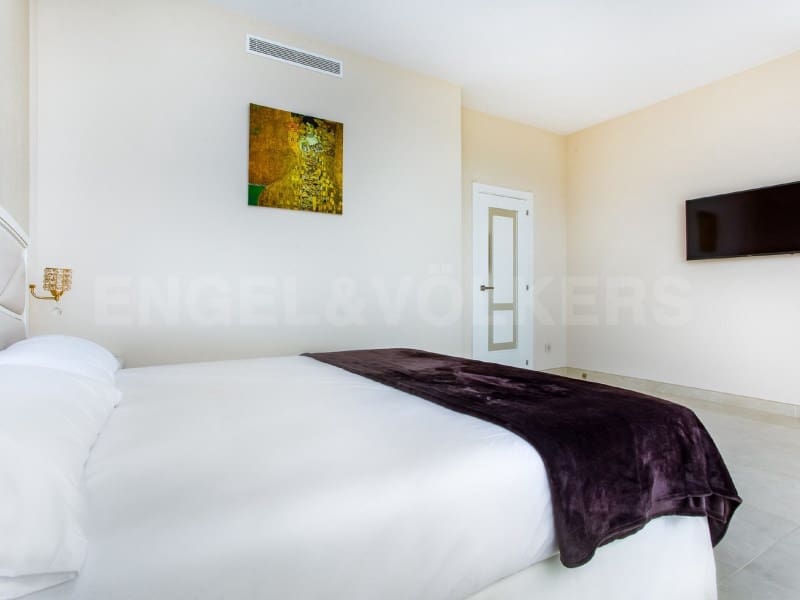 Erhverv til salg i Platja d'Aro med swimmingpool garage - € 8.500.000 (Ref: 7445903)