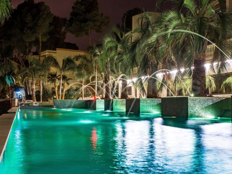 Erhverv til salg i Platja d'Aro med swimmingpool garage - € 8.500.000 (Ref: 7445903)