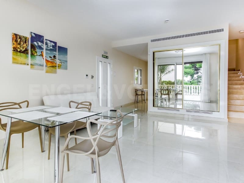 Erhverv til salg i Platja d'Aro med swimmingpool garage - € 8.500.000 (Ref: 7445903)