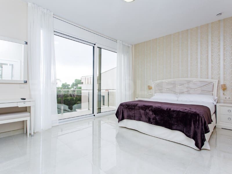 Erhverv til salg i Platja d'Aro med swimmingpool garage - € 8.500.000 (Ref: 7445903)