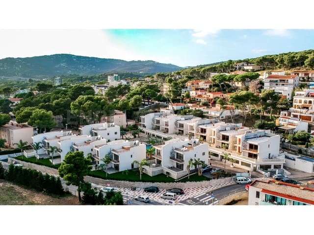 Erhverv til salg i Platja d'Aro, Castell-Platja d'Aro med swimmingpool garage - € 8.500.000 (Ref: 7445903)