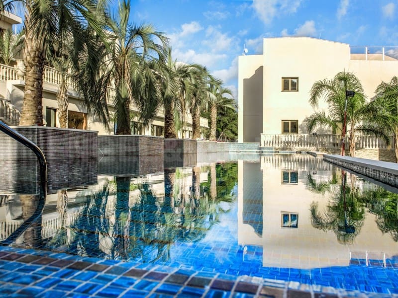 Erhverv til salg i Platja d'Aro med swimmingpool garage - € 8.500.000 (Ref: 7445903)