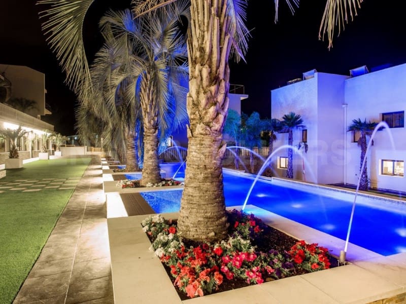 Erhverv til salg i Platja d'Aro med swimmingpool garage - € 8.500.000 (Ref: 7445903)