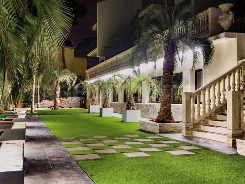 Erhverv til salg i Platja d'Aro med swimmingpool garage - € 8.500.000 (Ref: 7445903)