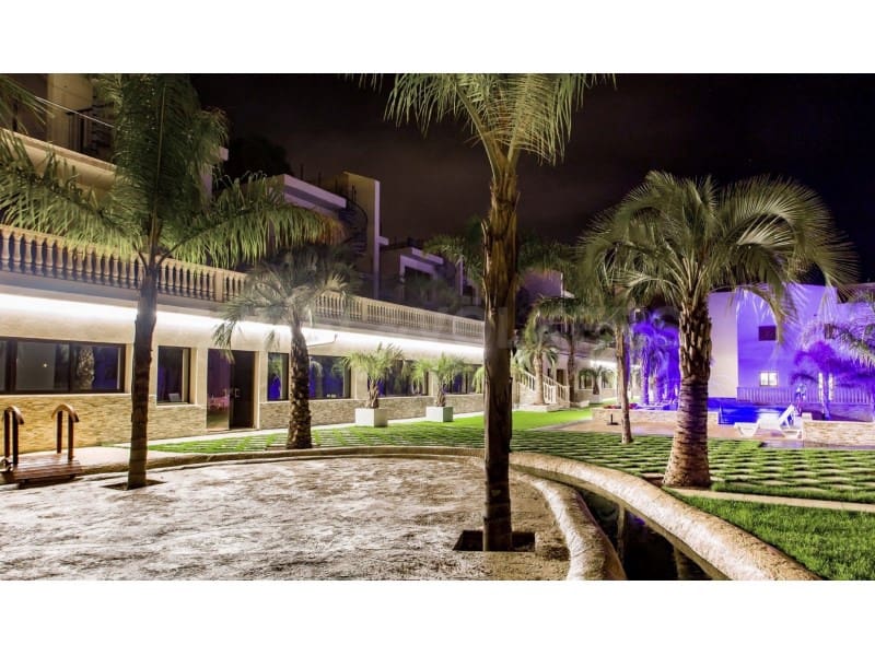 Erhverv til salg i Platja d'Aro med swimmingpool garage - € 8.500.000 (Ref: 7445903)