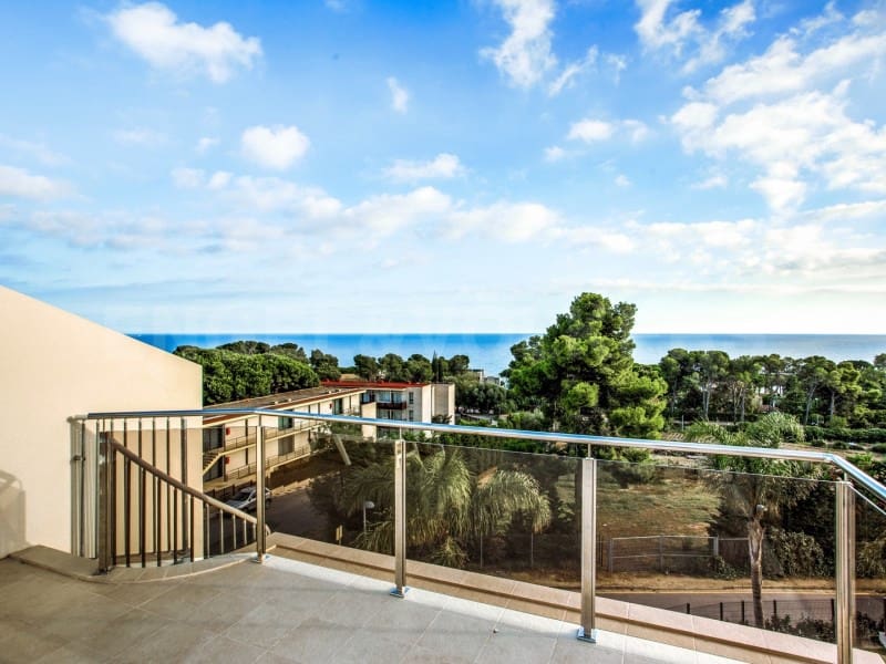 Erhverv til salg i Platja d'Aro med swimmingpool garage - € 8.500.000 (Ref: 7445903)