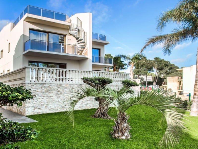 Erhverv til salg i Platja d'Aro med swimmingpool garage - € 8.500.000 (Ref: 7445903)