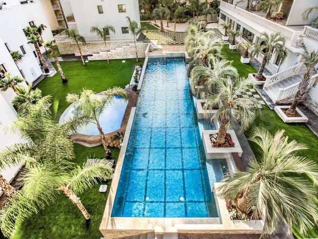 Erhverv til salg i Platja d'Aro, Castell-Platja d'Aro med swimmingpool garage - € 8.500.000 (Ref: 7445903)