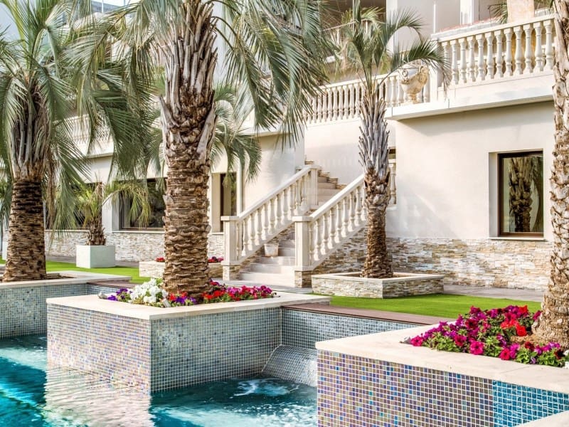 Erhverv til salg i Platja d'Aro med swimmingpool garage - € 8.500.000 (Ref: 7445903)