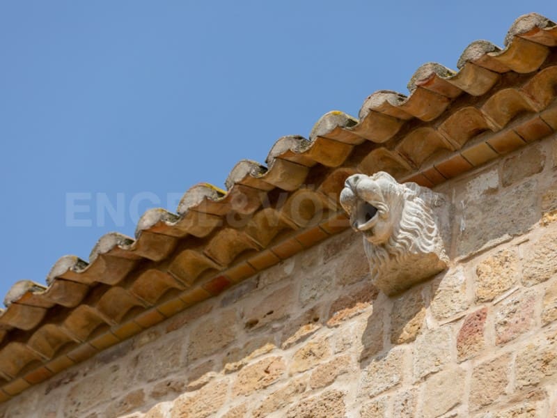 10 sypialnia Finka/Dom wiejski na sprzedaż w Bascara z basenem - 3 865 000 € (Ref: 7445904)