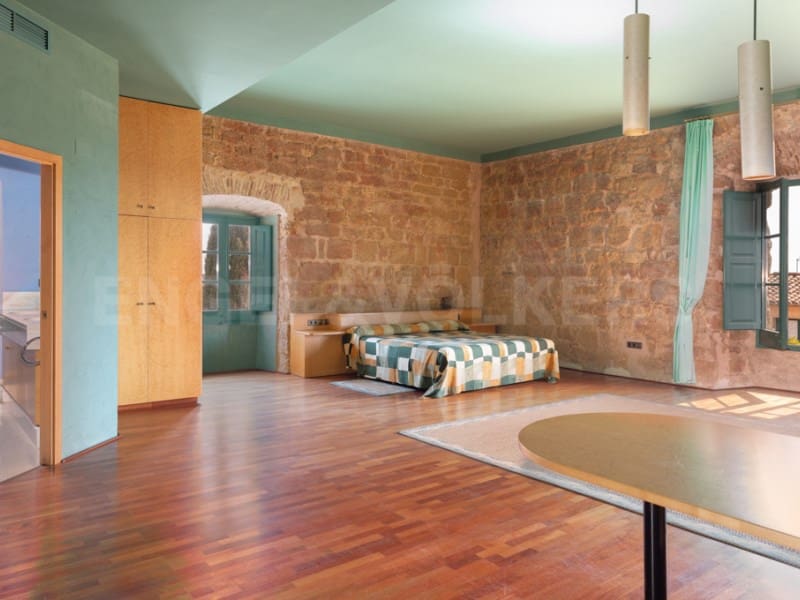 10 sypialnia Finka/Dom wiejski na sprzedaż w Bascara z basenem - 3 865 000 € (Ref: 7445904)