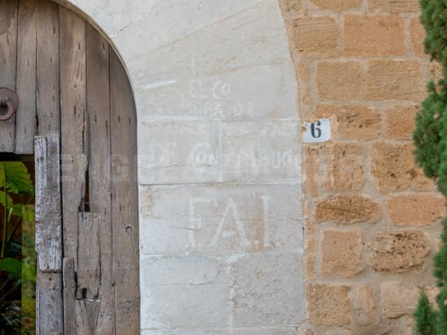 10 Zimmer Finca/Landgut zu verkaufen in Orriols, Bàscara mit Pool - 3.865.000 € (Ref: 7445904)