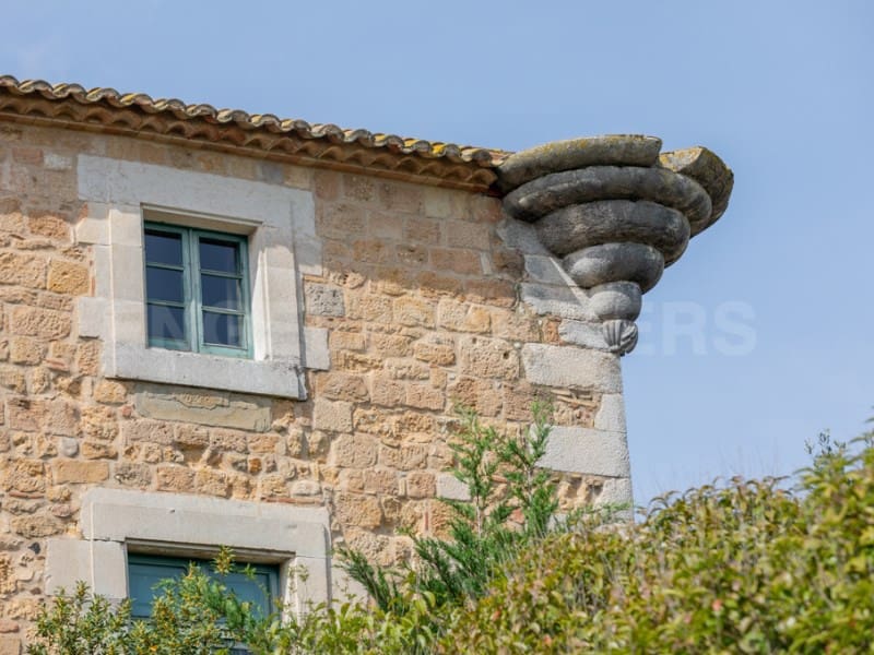 10 sypialnia Finka/Dom wiejski na sprzedaż w Bascara z basenem - 3 865 000 € (Ref: 7445904)