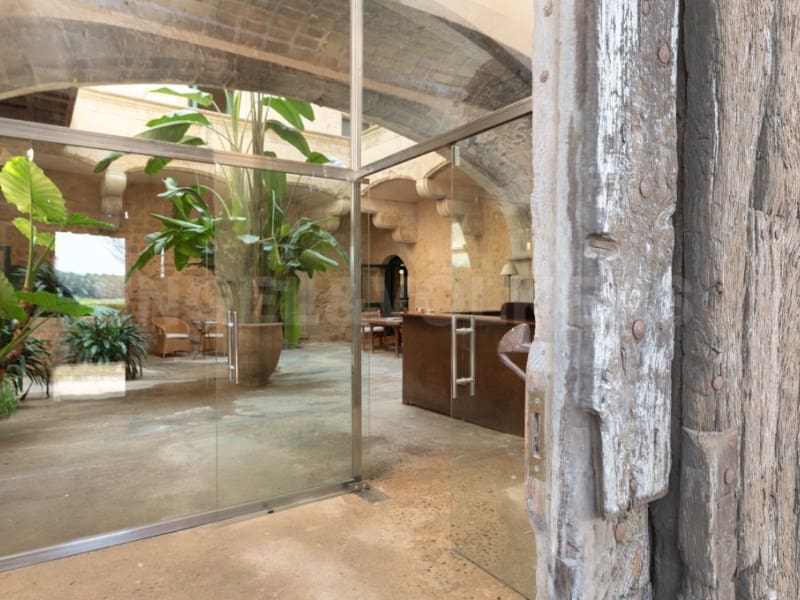 10 sypialnia Finka/Dom wiejski na sprzedaż w Bascara z basenem - 3 865 000 € (Ref: 7445904)