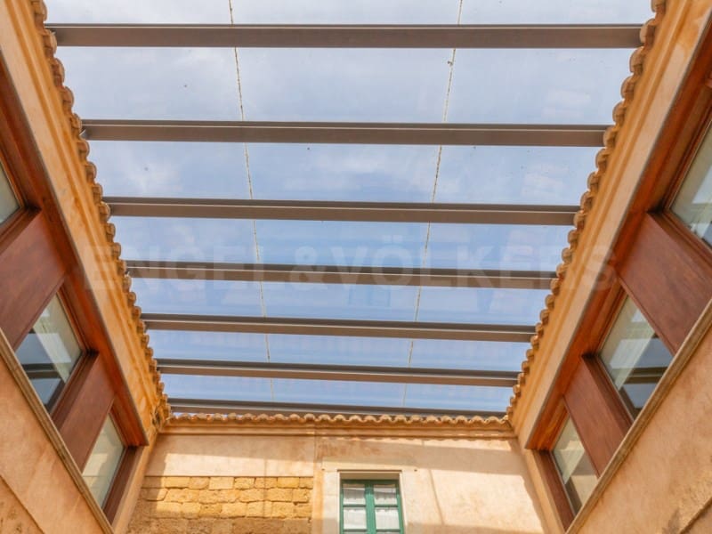 10 sypialnia Finka/Dom wiejski na sprzedaż w Bascara z basenem - 3 865 000 € (Ref: 7445904)