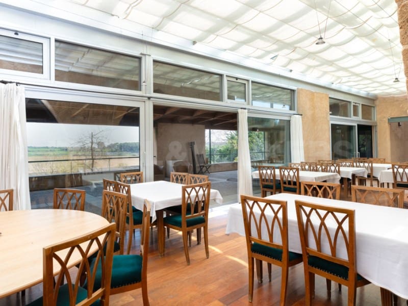 10 sypialnia Finka/Dom wiejski na sprzedaż w Bascara z basenem - 3 865 000 € (Ref: 7445904)