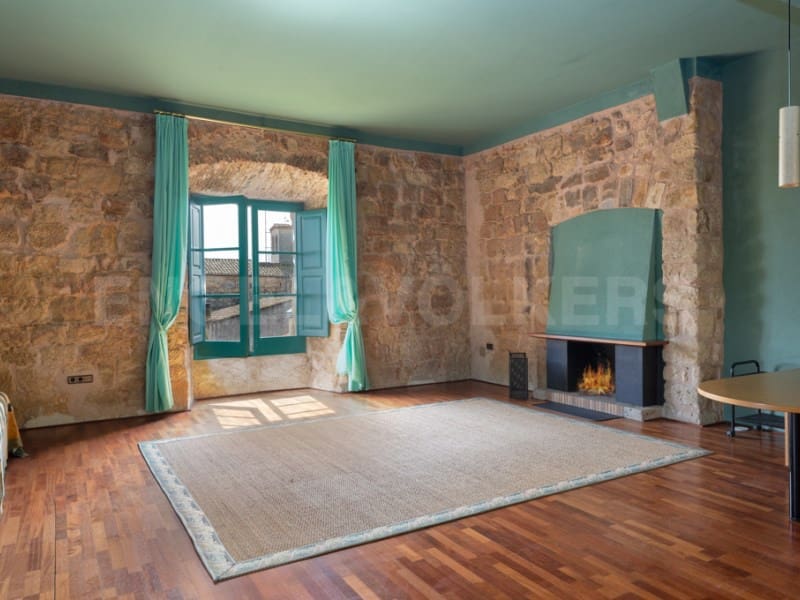 10 sypialnia Finka/Dom wiejski na sprzedaż w Bascara z basenem - 3 865 000 € (Ref: 7445904)