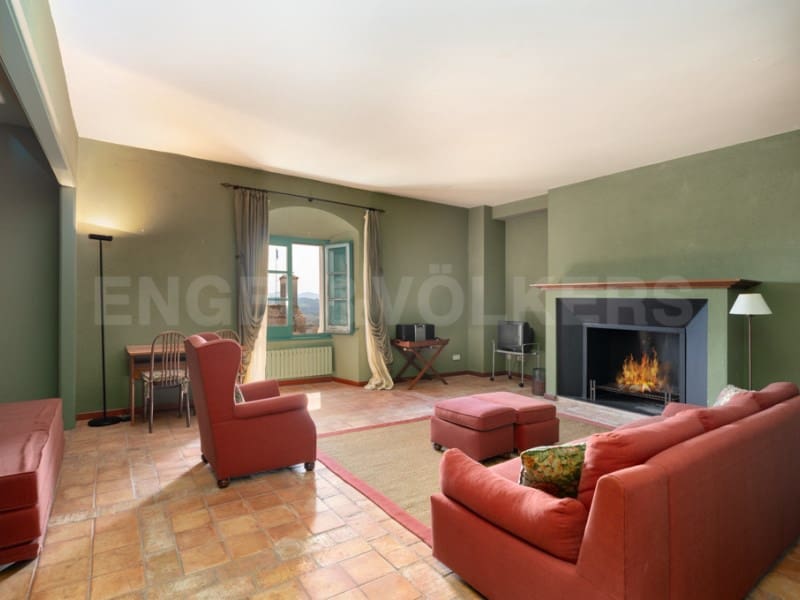 10 sypialnia Finka/Dom wiejski na sprzedaż w Bascara z basenem - 3 865 000 € (Ref: 7445904)