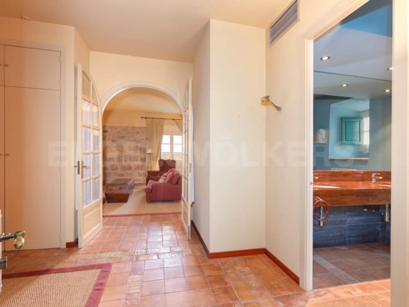 10 sypialnia Finka/Dom wiejski na sprzedaż w Bascara z basenem - 3 865 000 € (Ref: 7445904)