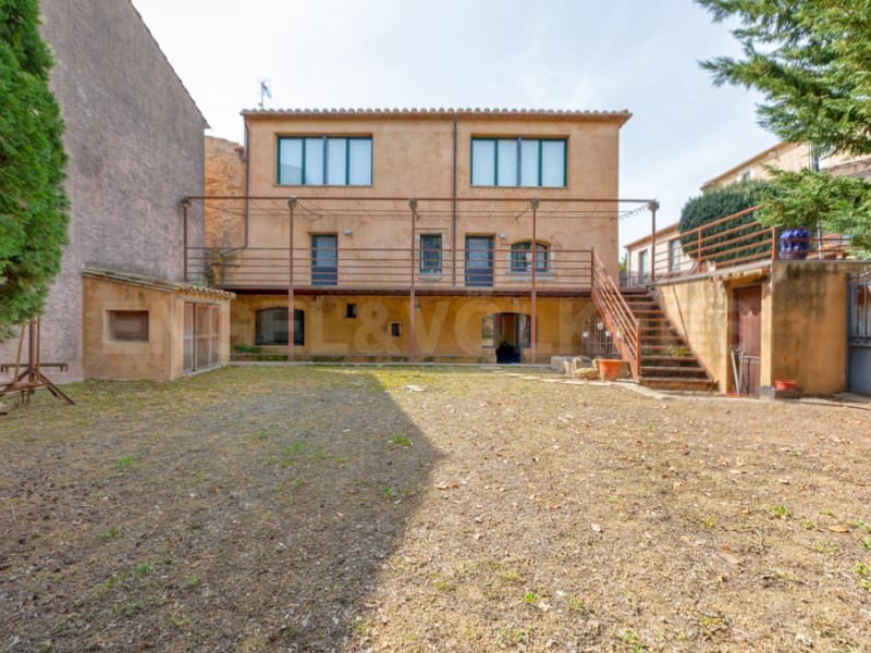 10 sypialnia Finka/Dom wiejski na sprzedaż w Bascara z basenem - 3 865 000 € (Ref: 7445904)