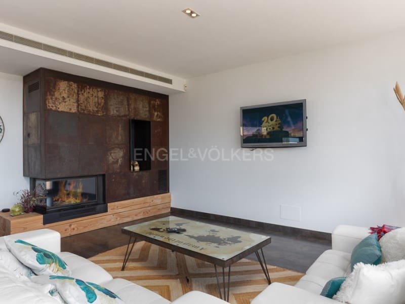 4 slaapkamer Villa te koop in Lloret de Mar met zwembad garage - € 1.200.000 (Ref: 7563706)