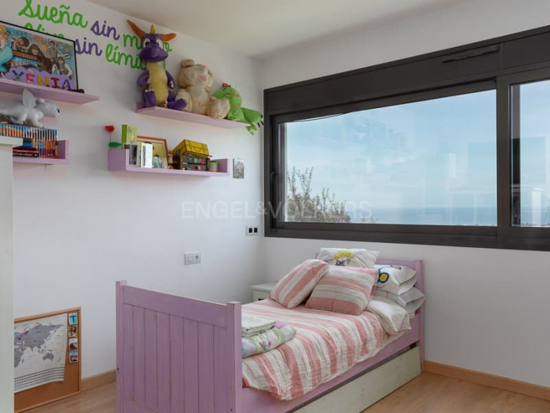 4 slaapkamer Villa te koop in Lloret de Mar met zwembad garage - € 1.200.000 (Ref: 7563706)